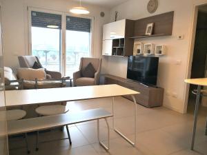 Appartement Hermes Montegrotto Terme Italien