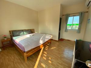 เชียงคาน เรสติ้ง เพลส