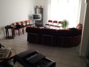 Deluxe Single Room with Balcony