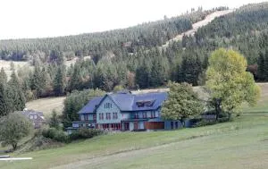 Renerovka 93 - Dolní Malá Úpa