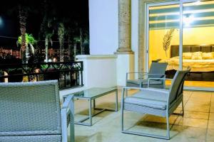 Fusion Cabo at Puerta Cabos Village 204H