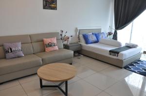Kompleks EVO Syamimi Homestay