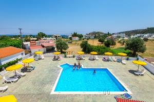 Butterfly Studios, Faliraki