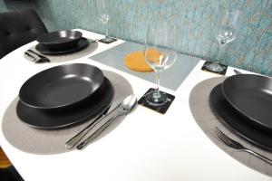 BRANDLY NEW APARTMENT ANDĚL