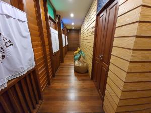 BanSoi 1 & Alley One Cafe