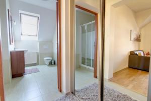 Krynica Apartamenty Przytulne Studio przy Deptaku