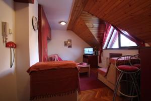Studio Apartman Aleksandar