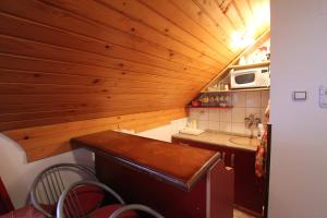 Studio Apartman Aleksandar