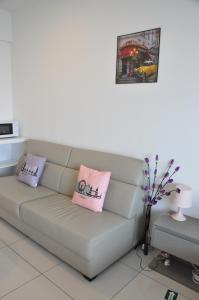 Kompleks EVO Syamimi Homestay