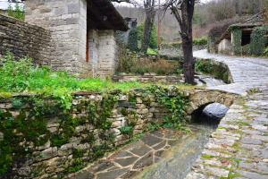 Nikolas Guesthouse Zagori Greece