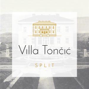 Villa Toncic