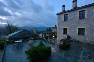 Nikolas Guesthouse Zagori Greece