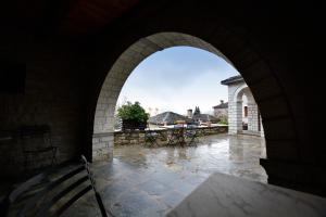 Nikolas Guesthouse Zagori Greece