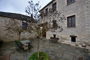 Nikolas Guesthouse Zagori Greece