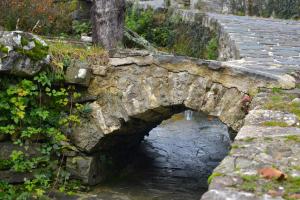 Nikolas Guesthouse Zagori Greece