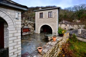 Nikolas Guesthouse Zagori Greece