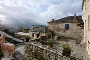 Nikolas Guesthouse Zagori Greece