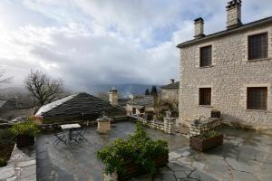 Nikolas Guesthouse Zagori Greece