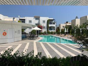 Evdokia Suites Heraklio Greece