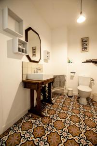 B&B / Chambres d'hotes La Calade : photos des chambres