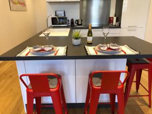 Appartements La Renaissance au coeur du centre historique : Appartement 1 Chambre