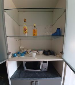 Appartamento Ca’ del Gian