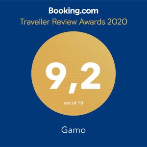Gamo