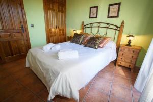 El Bulín de Braojos - 3 Casas