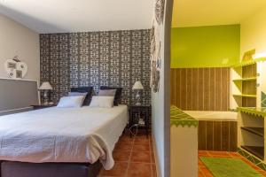 Villas Macs Reve : photos des chambres