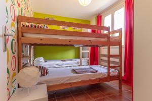 Villas Macs Reve : photos des chambres