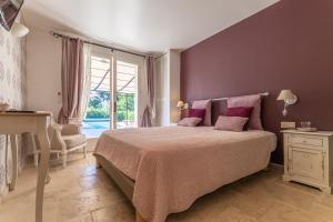 Villas Macs Reve : photos des chambres