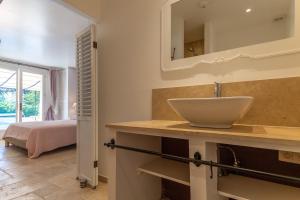 Villas Macs Reve : photos des chambres