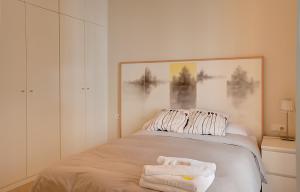 Apartamento Centro San Luis