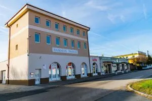 Randevú Panzió - Sopron