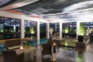 Oxigén Family Hotel Noszvaj