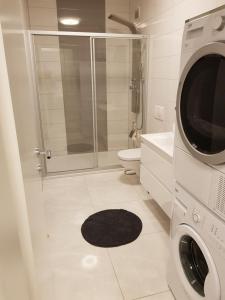 Luxury APP Anna ( near center)