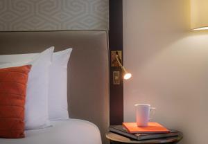 Hotel Le Marquis by Inwood Hotels : photos des chambres