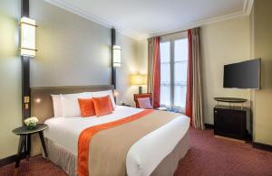 Hotel Le Marquis by Inwood Hotels : photos des chambres