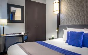 Hotel Le Marquis by Inwood Hotels : photos des chambres