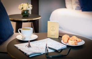 Hotel Le Marquis by Inwood Hotels : photos des chambres