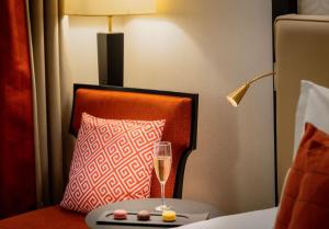 Hotel Le Marquis by Inwood Hotels : photos des chambres