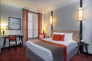 Hotel Le Marquis by Inwood Hotels : photos des chambres