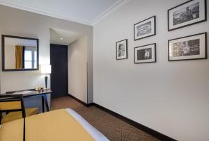 Hotel Le Marquis by Inwood Hotels : photos des chambres
