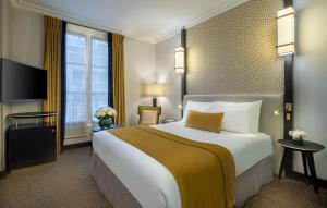 Hotel Le Marquis by Inwood Hotels : Chambre Classique