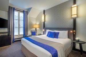 Hotel Le Marquis by Inwood Hotels : Deux Chambres Communicantes