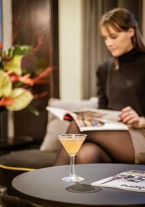 Hotel Le Marquis by Inwood Hotels : photos des chambres