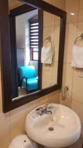 Hotel Gran Colombia