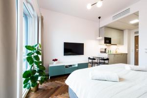 Marmo Apartments