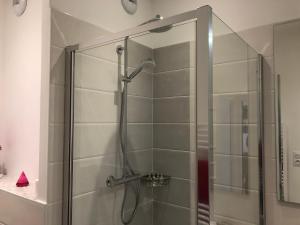 Appartements La Renaissance au coeur du centre historique : photos des chambres