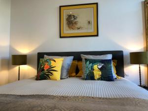 Appartements La Renaissance au coeur du centre historique : photos des chambres